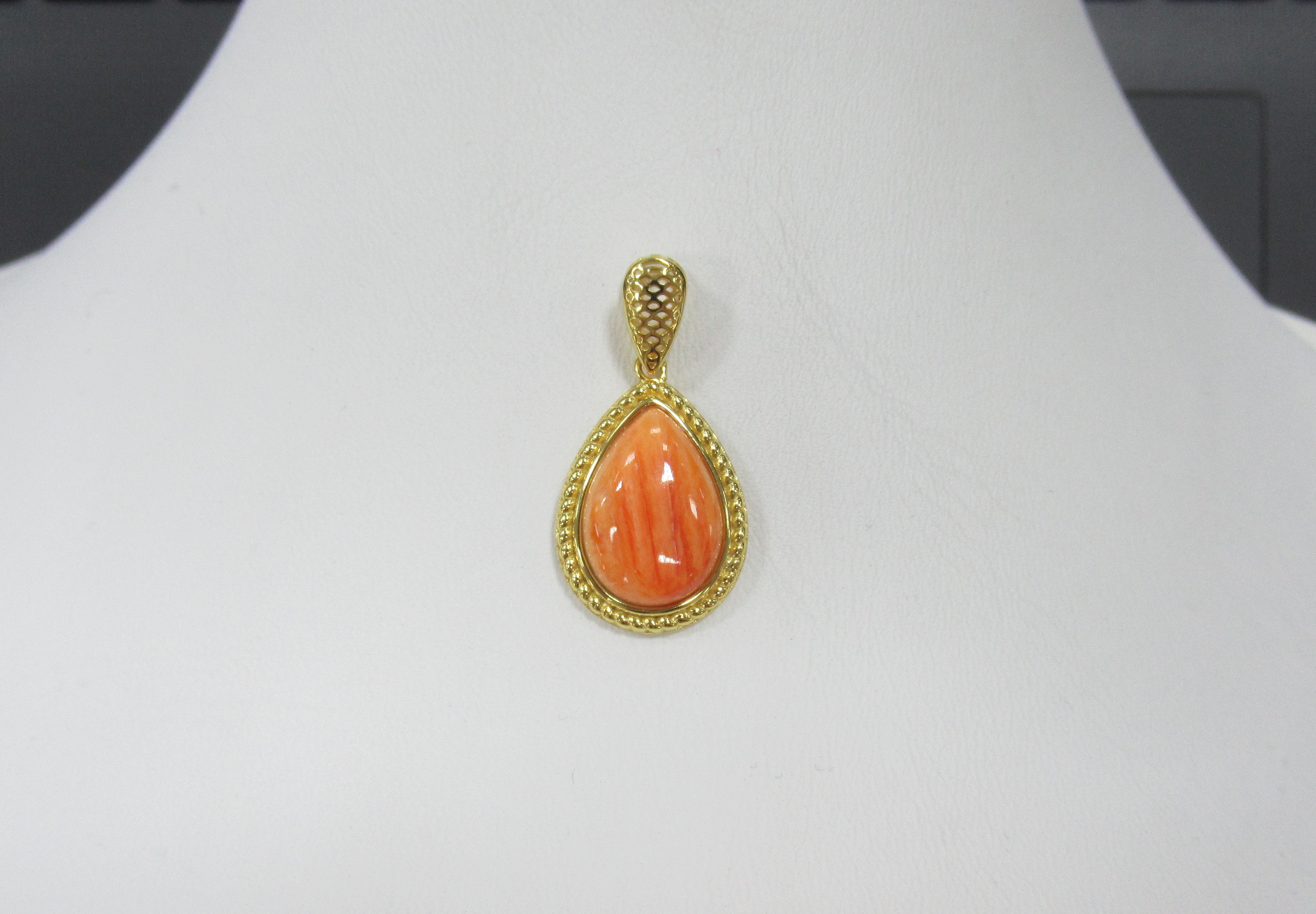 10422-001560 Подвеска (Ag 925)